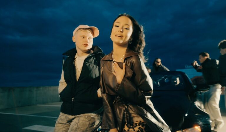 Beatrice x Valk – igaüks (Official Music Video)