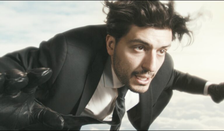 STEFAN – Langevarjuna (VIDEO)