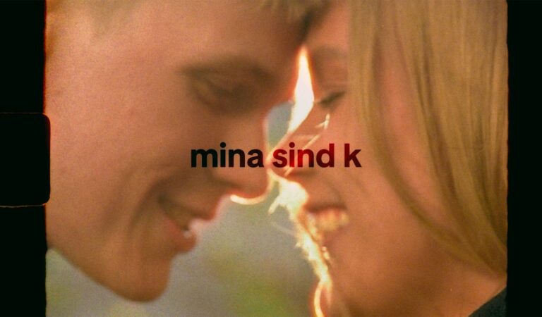 Jaagup Tuisk x WANDA – mina sind k [Official Video]