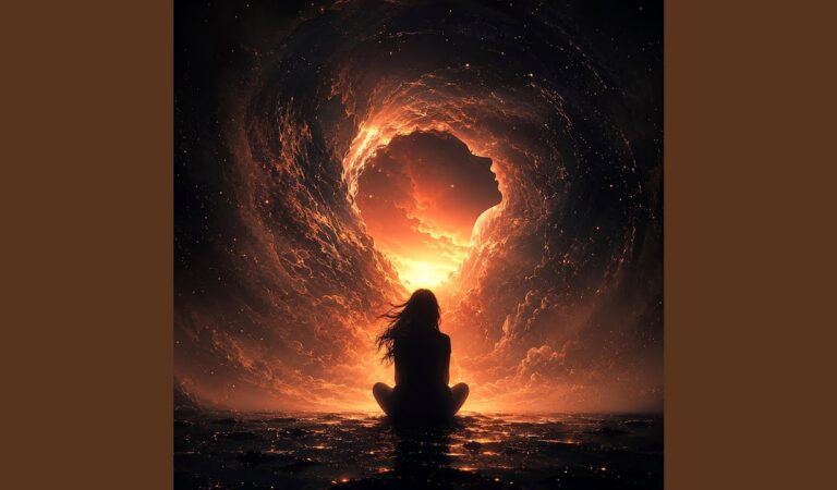 Inside My Soul