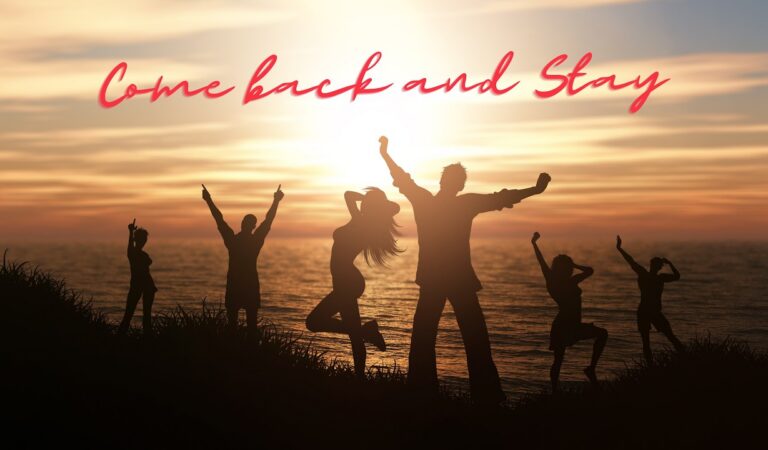 DJ Chris Bernard – Come back and Stay | Stay for good this Time #dance #pop Producer HouseWorker