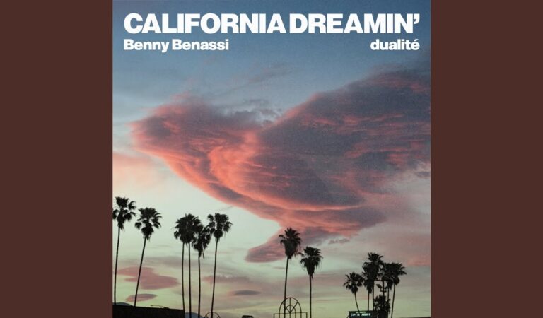 California Dreamin’
