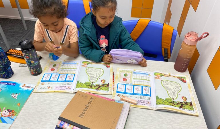 Math Classes Melbourne & Math Classes Online: Building Strong Foundations for Kids with SIP Abacus