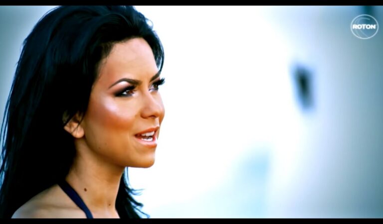 INNA – Amazing (Official Video)