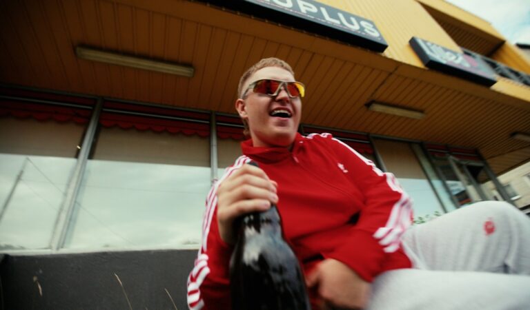 Kermo Murel – Vaadi hele (chug chug)