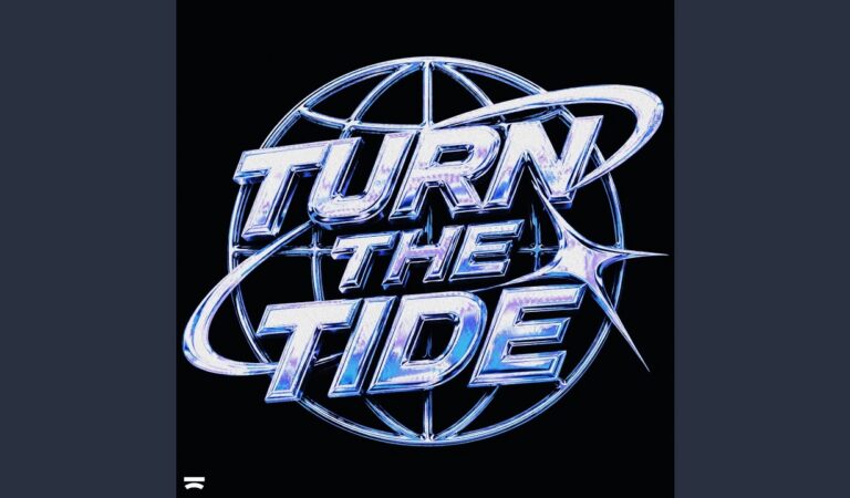 Turn The Tide (ft. Sylver)