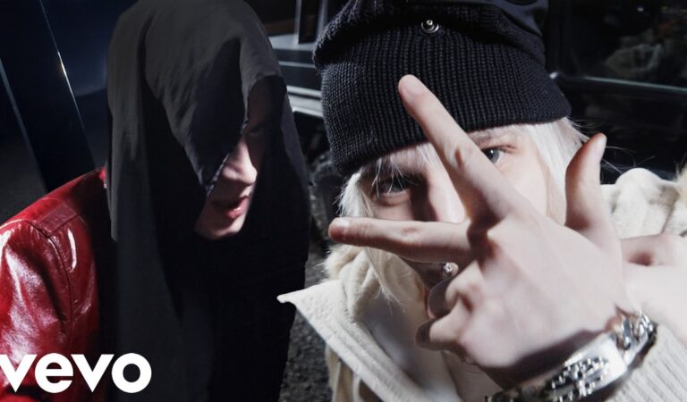 VILLIAN, madk1d – ДИНАСТИЯ (official music video)