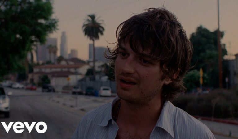 Tame Impala – Loser (Official Video)
