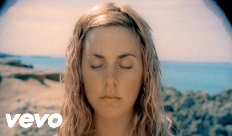 Melanie C – I Turn To You