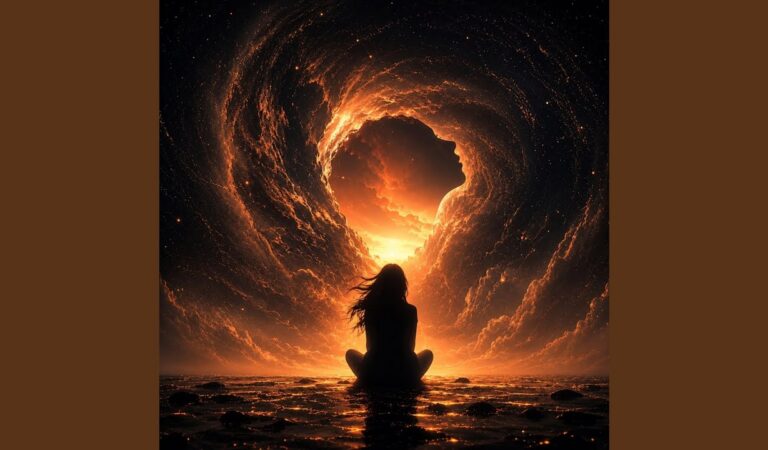 Inside My Soul (Club Mix)