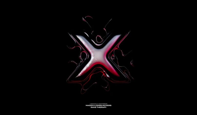 Maddix & Bassjackers – Rave Therapy