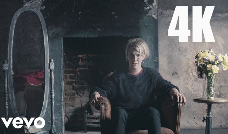 Tom Odell – Another Love (Official Video)