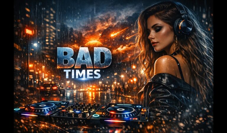 Bad Times Deep House