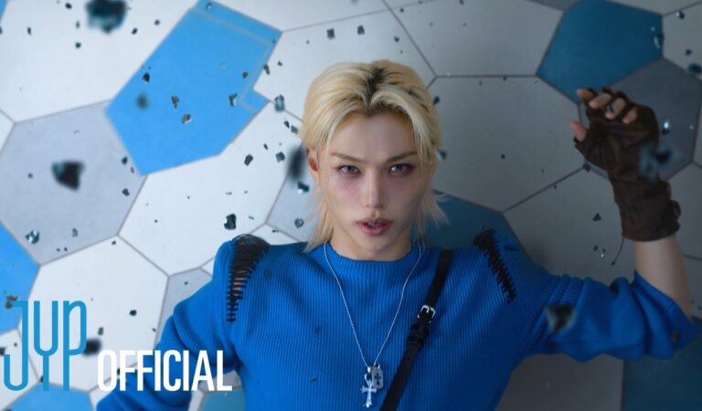 Stray Kids “FARMING” Video