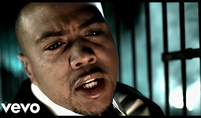 Timbaland – The Way I Are ft. Keri Hilson, D.O.E., Sebastian
