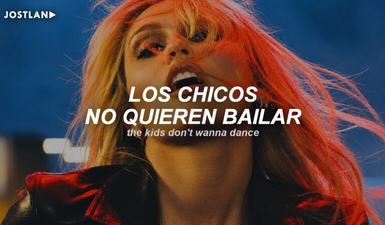 MILEY – Bass Persuades (Sub. Español + Lyrics)