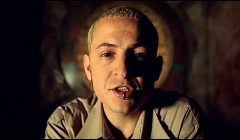 In The End [Official HD Music Video] – Linkin Park
