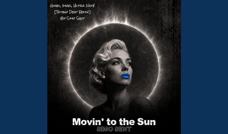 Movin’ to the Sun (Deep Edition)