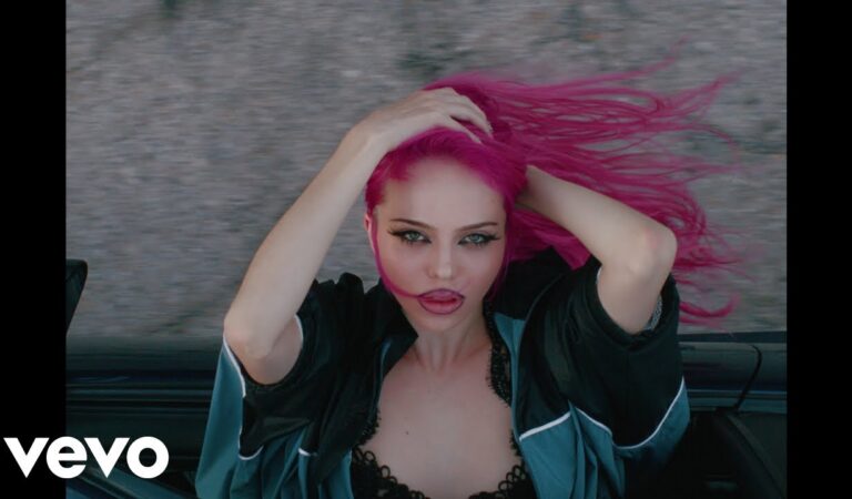 ADÉLA – Ain’t In LA