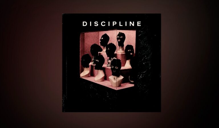 TRAP MAFIA HOUSE, Nightwhisper feat  ZeeDND – DISCIPLINE