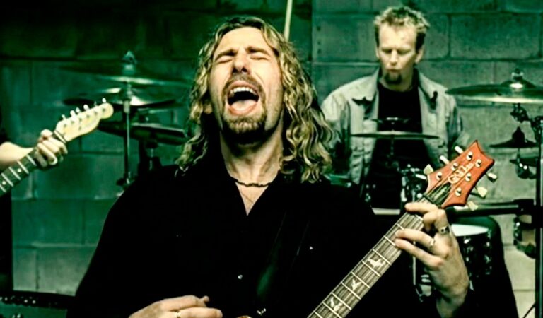 Nickelback – How You Remind Me [OFFICIAL VIDEO]