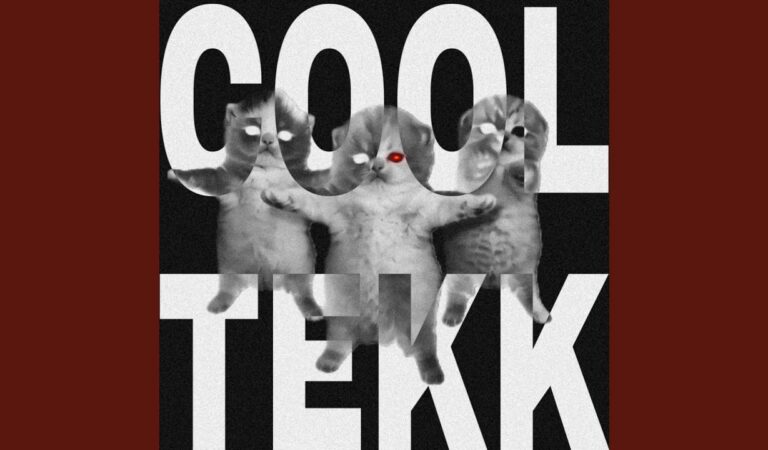 Cool (Hardtekk – Slowed)