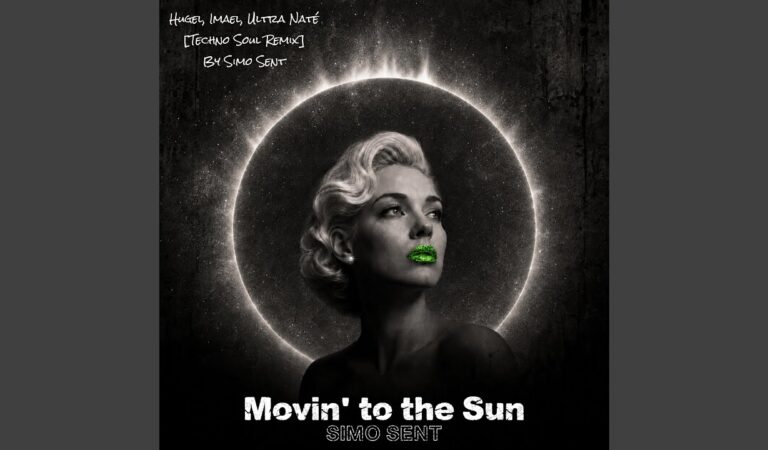 Movin’ to the Sun (Soul Edition)