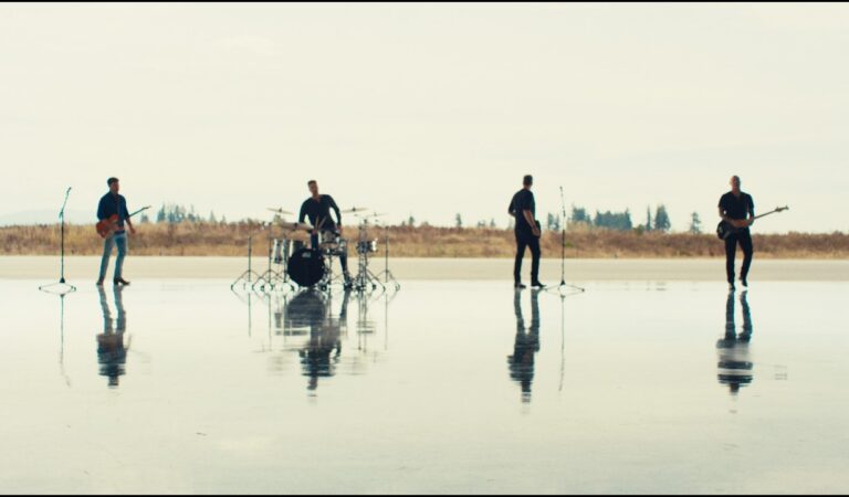 Nickelback – Make Me Love You (Official Music Video)