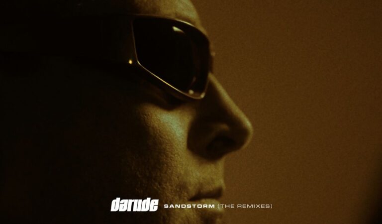 Darude – Sandstorm (Dimension Remix) [Vibing Out]