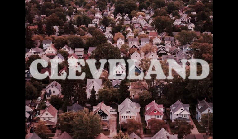 Taylor Swift – Cleveland! (Official Lyric Video)