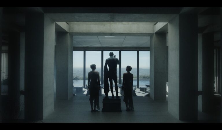 Taylor Swift – Patient Zero (Official Music Video)