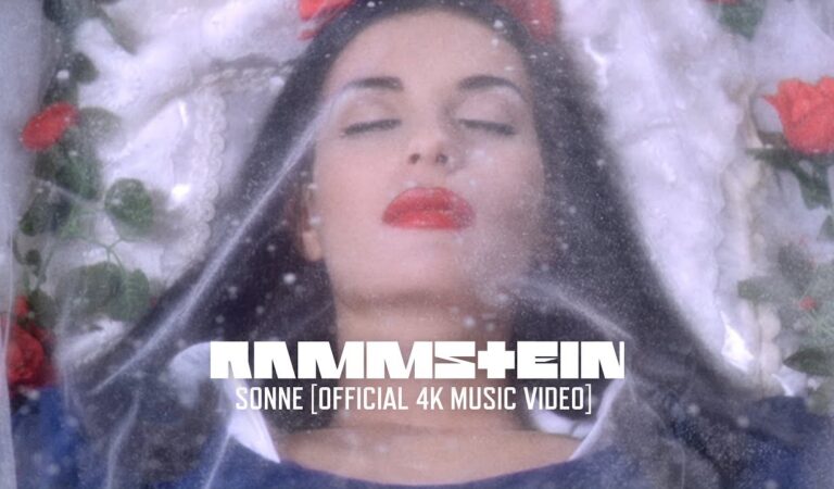 Rammstein – Sonne (Official Video)