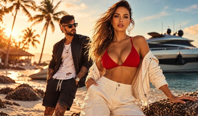 Perche Ti Amo – DJ LUNESA ft. Enzo Vieri 🔥 | Love Without Limits ❤️‍🔥