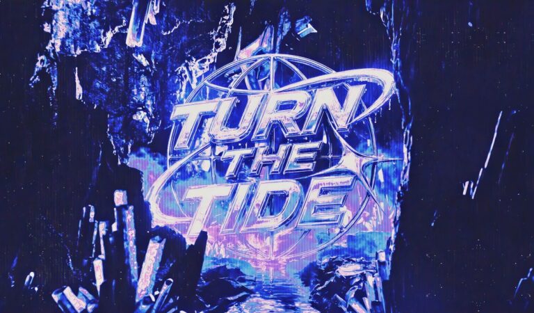 Dimitri Vegas, Sylver & Pat B – Turn The Tide (ft. Sylver)