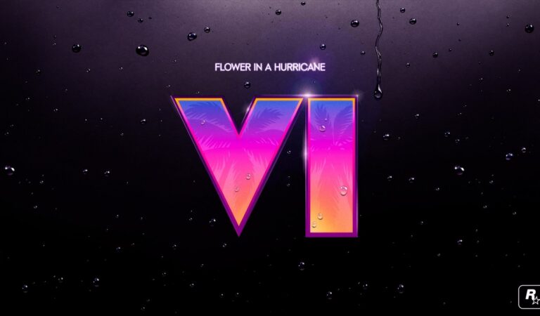 Justice – Flower In A Hurricane (ft Tame Impala, SZA, King Gizzard & the Lizard Wizard) [from GTAVI]