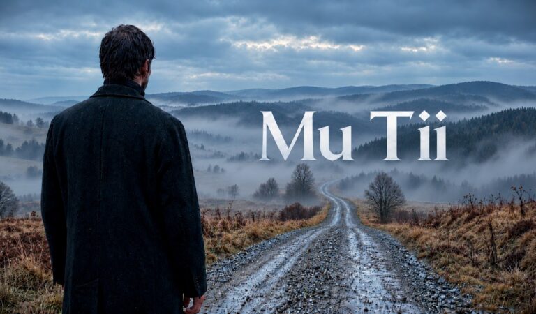 5UP – Mu Tii – Võrukeelne laul