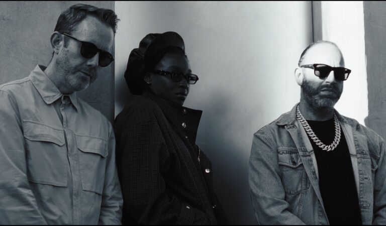 Chase & Status – Carnage (ft. Little Simz)