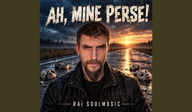Ah, Mine Perse